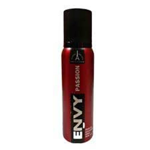 ENVY PASSION DEO 120ml